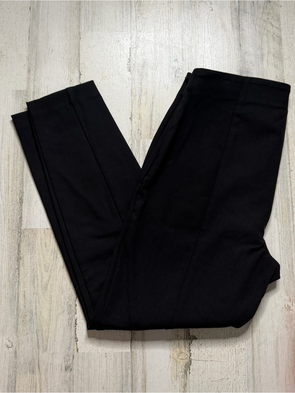 Talbots Portland Stretch Dress Pants Size 14 - Picture 4 of 4